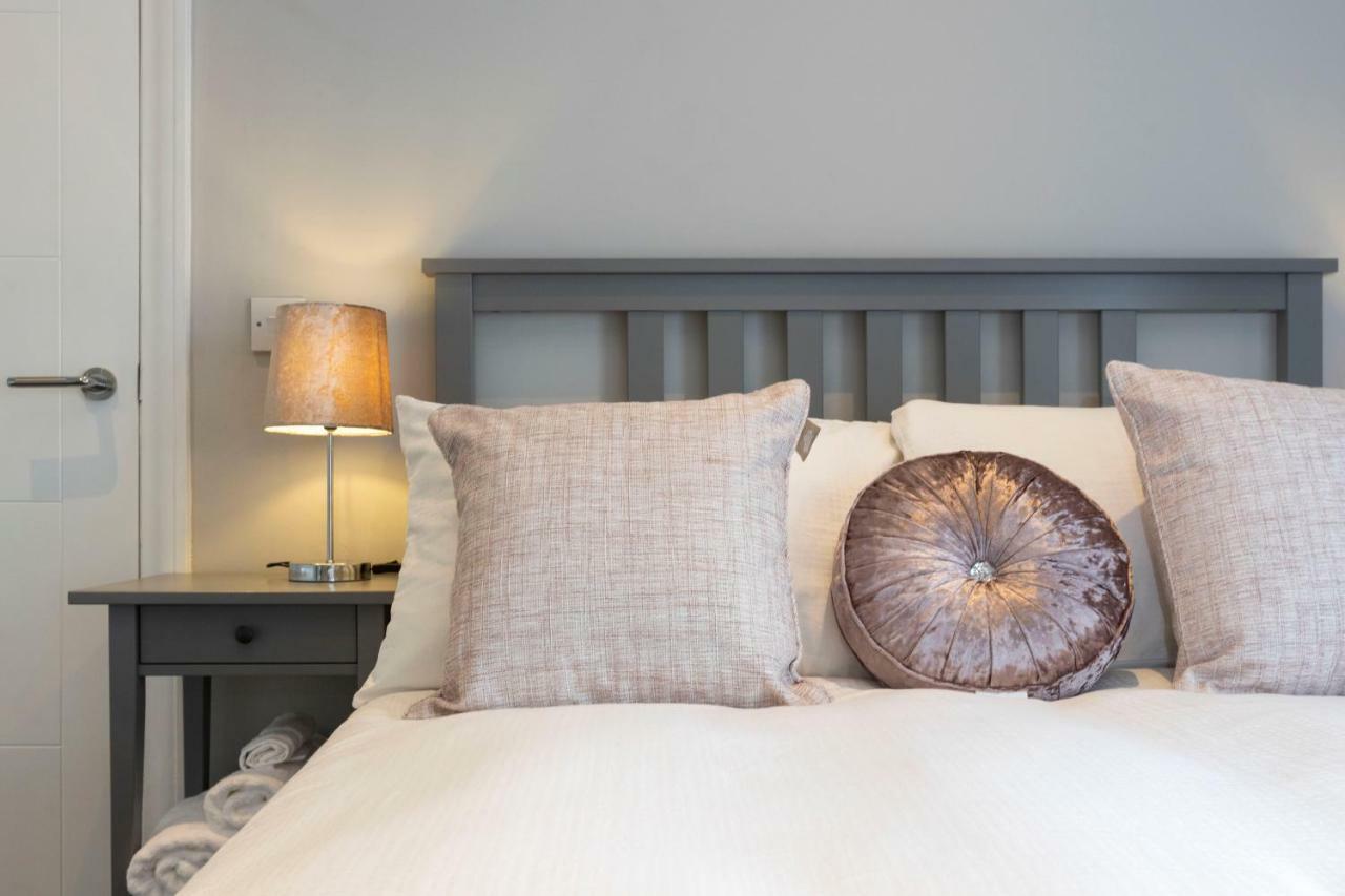 Chestnut House, Beautiful, Spacious & Comfortable Белфаст Экстерьер фото